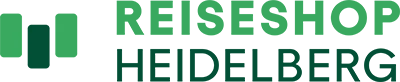 Reiseshop Heidelberg Logo